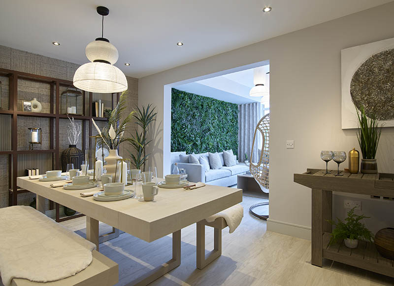 ‘Mackintosh Garden Room’