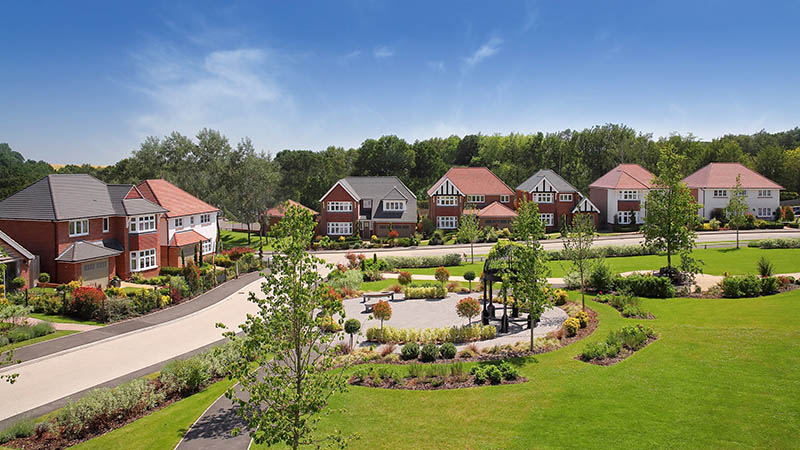 Newton Garden Village