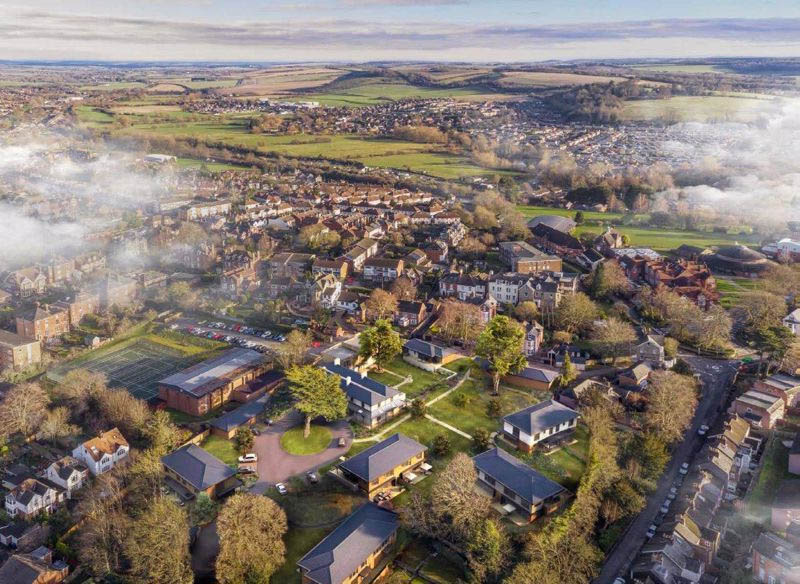 Howarth Park