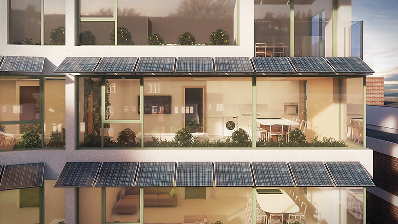 Active House