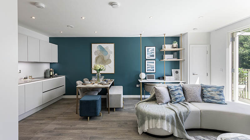 The Aspect Collection at Watermark
