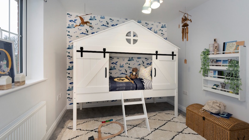 Lillybank (Millwood Designer Homes)