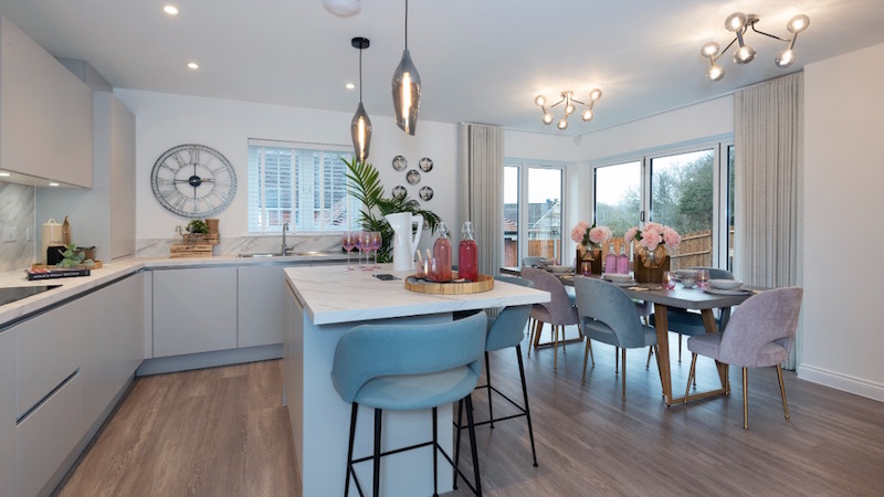 Lillybank (Millwood Designer Homes)