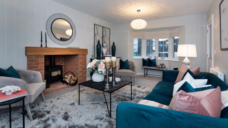 Lillybank (Millwood Designer Homes)