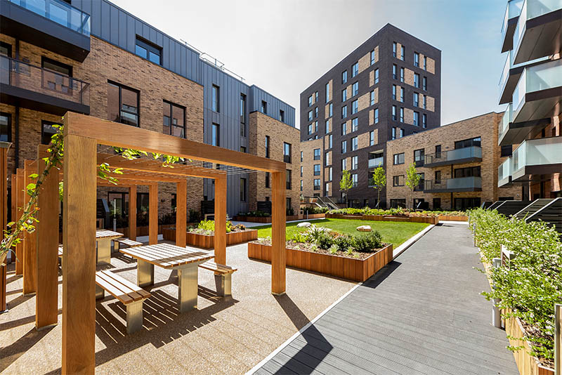 Peckham Place