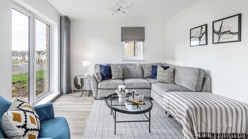 Cammo Meadows (CALA Homes)