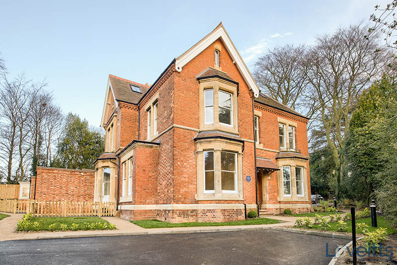 Elm Bank