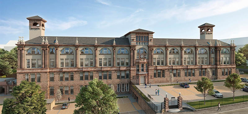Boroughmuir