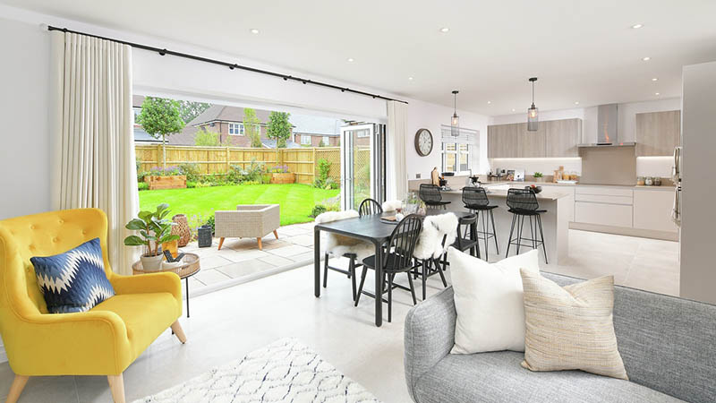 Edenbrook Village
