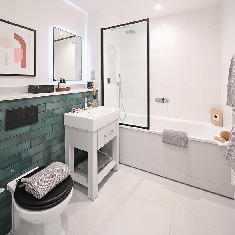 Bakers Yard Residences