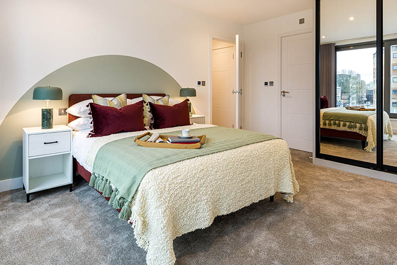 No.9 Pemberton Place