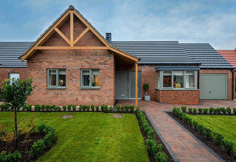King's Park (E5 Living)