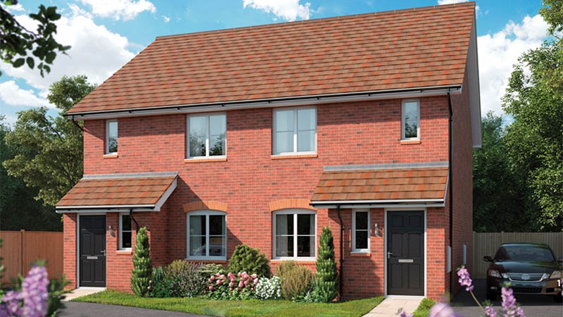 Lestone Mews
