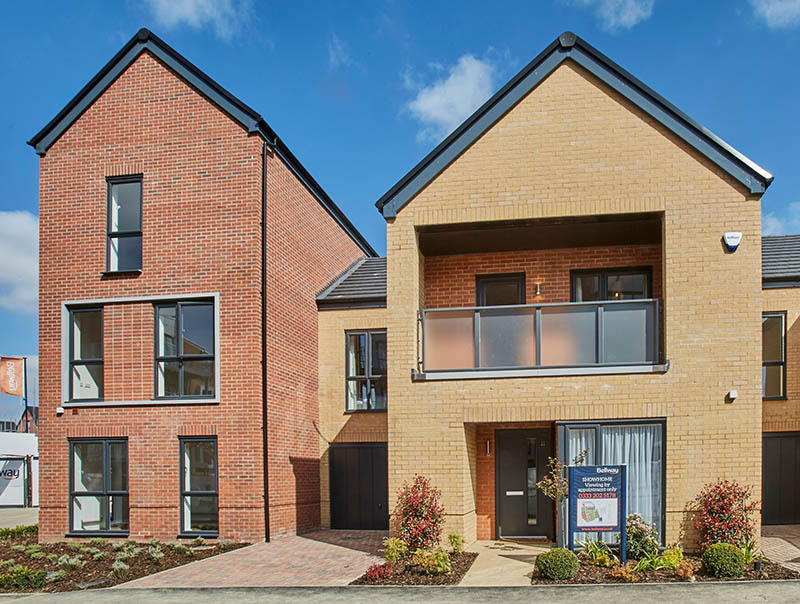 Hertsmere Mews