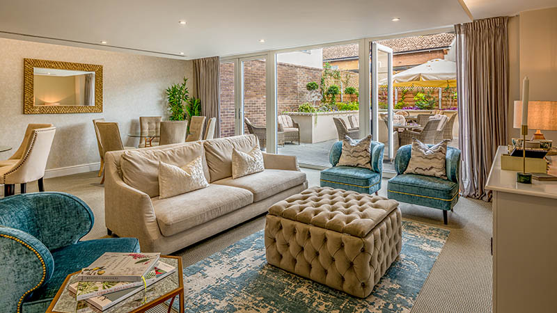 Hollyoak House