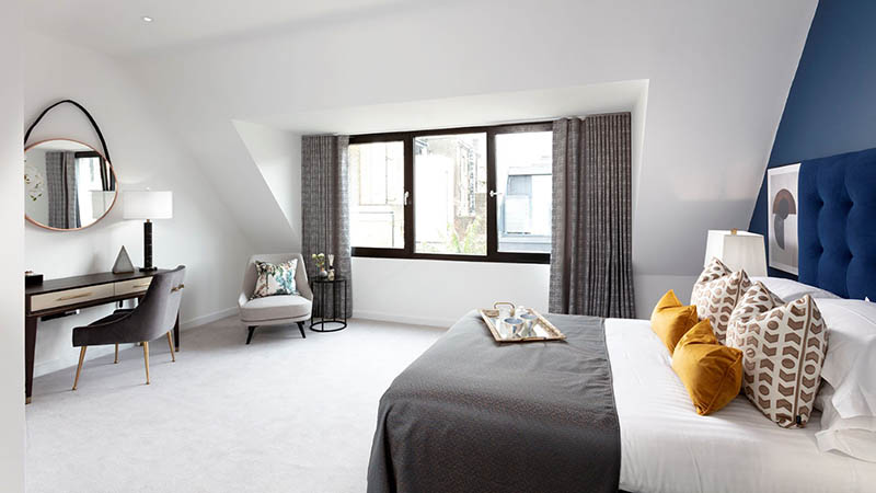 Camden Mews
