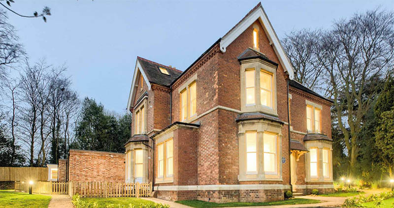 Elm Bank
