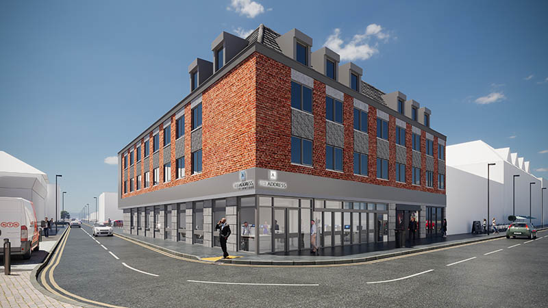 Property Experts Horley