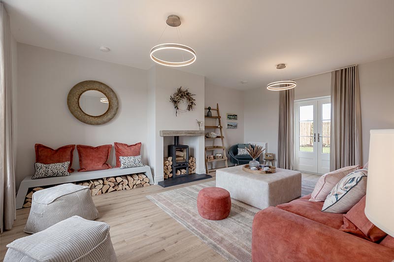 Longniddry Village