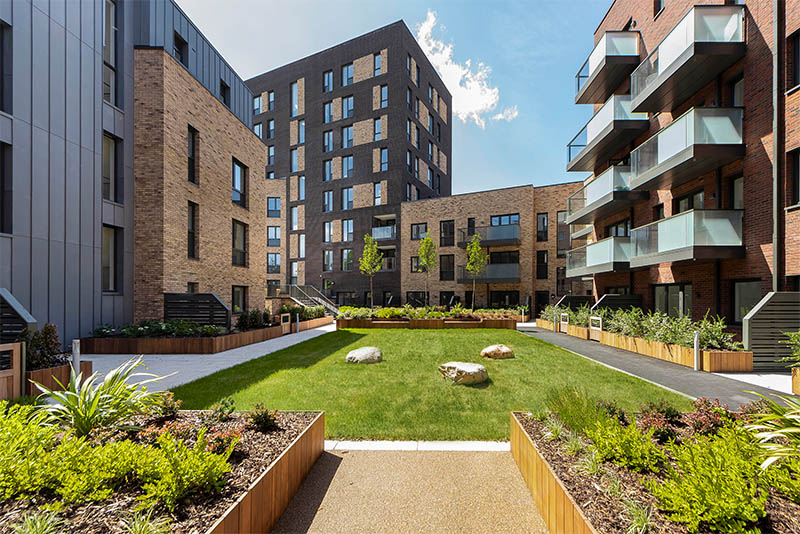 Peckham Place