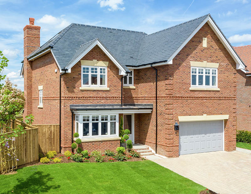 The Woodlands Collection