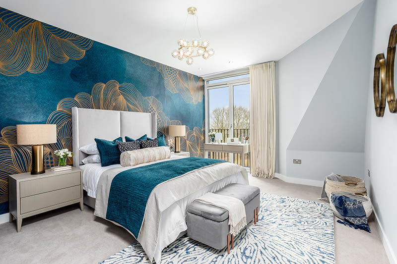 The Davenport Villa