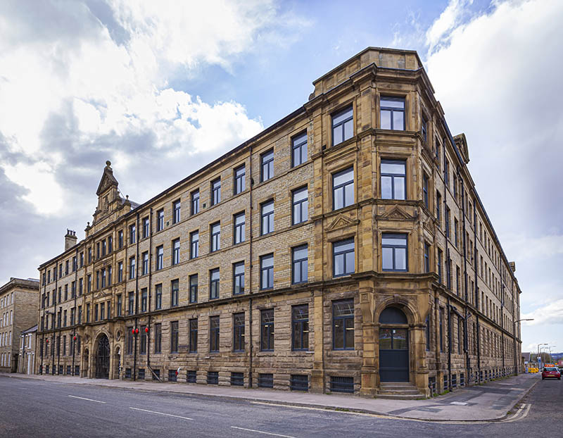 Conditioning House