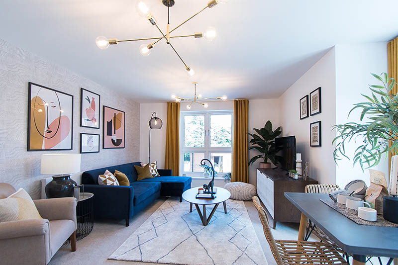 Warmington Mews