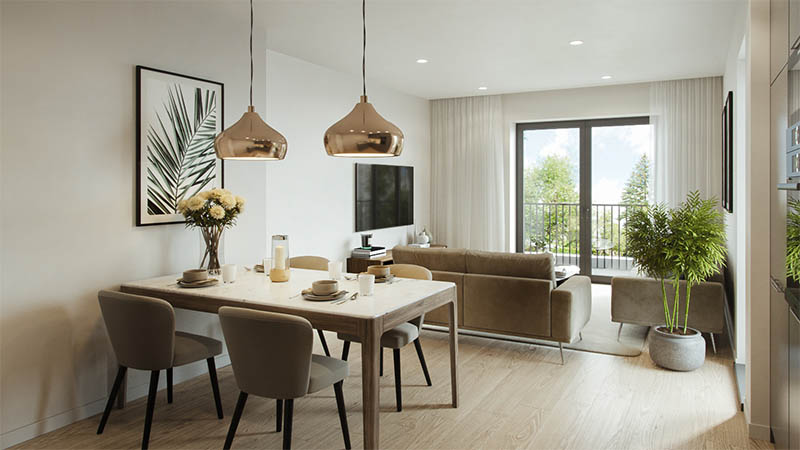 Odyssey Place