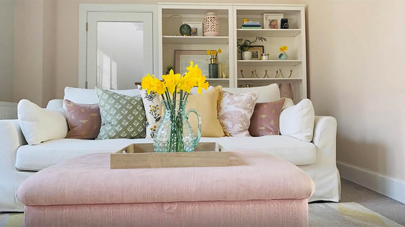 Shaunna Leitch interior