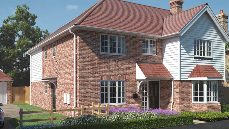 ‘The Fordwich’