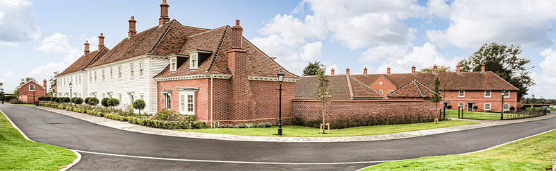 St Osyth Priory