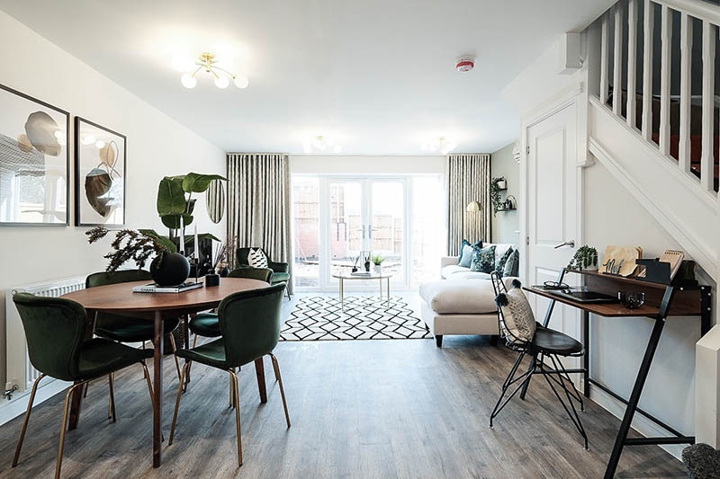Nightingale Quarter
