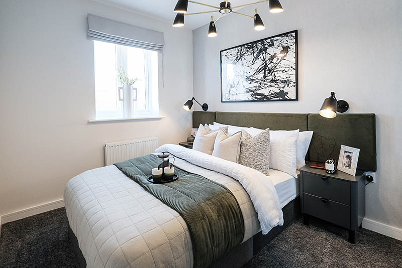 Nightingale Quarter
