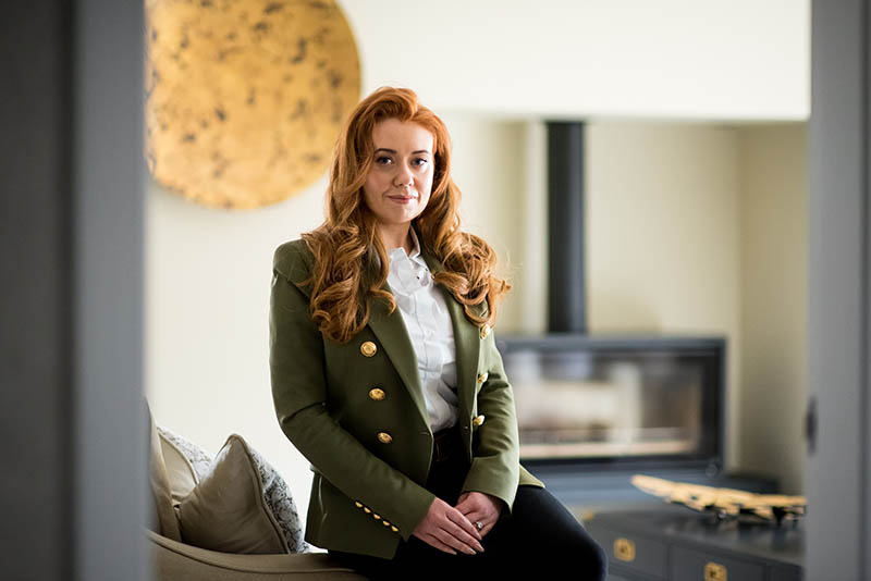 Sophie Horgan