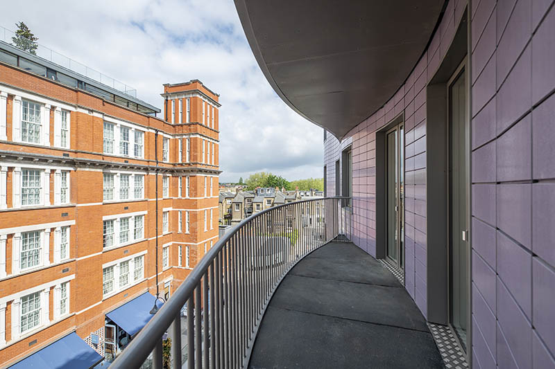 Islington Square