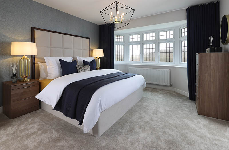 Foxbridge Manor