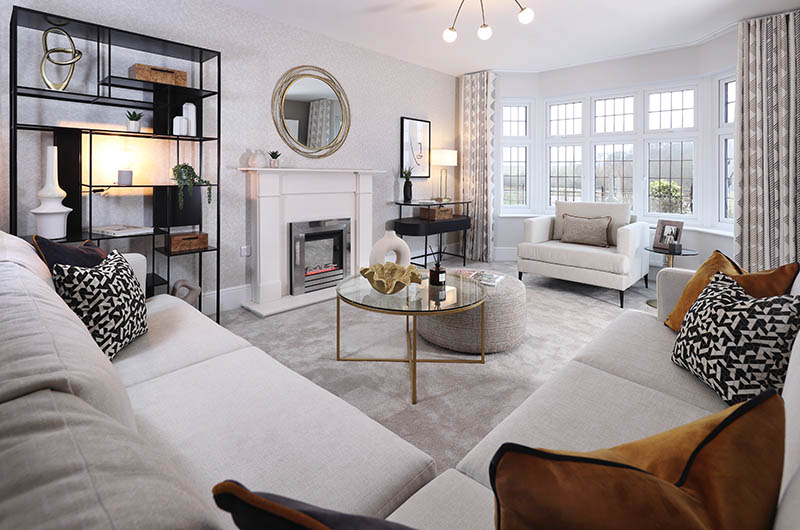 Foxbridge Manor