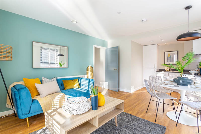 Novus Apartments