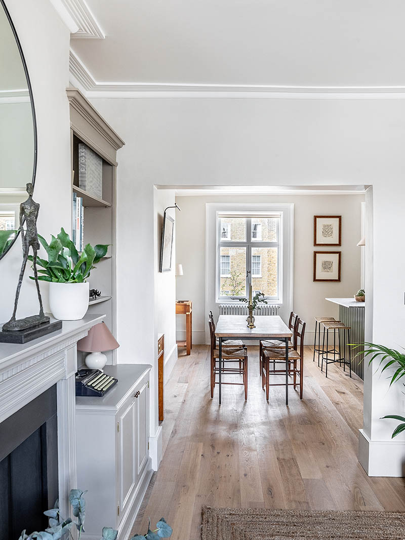 14 Cliveden Place