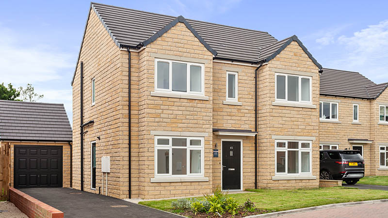 ‘Birchdale’