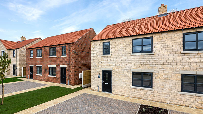 Ryemoor Gardens
