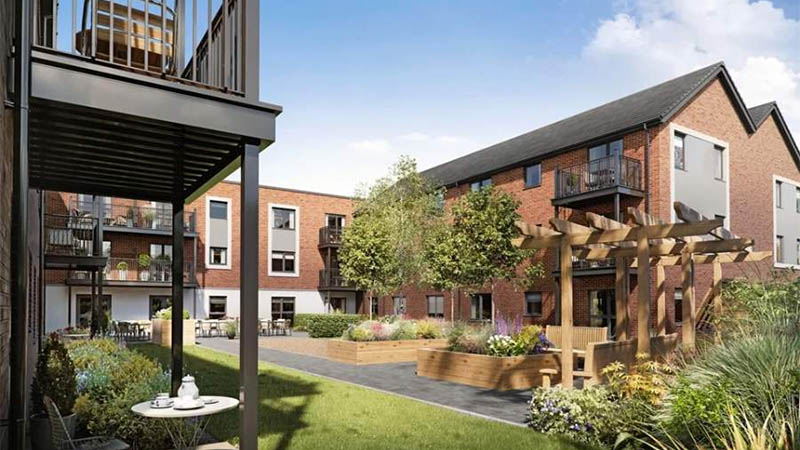 Pym Court