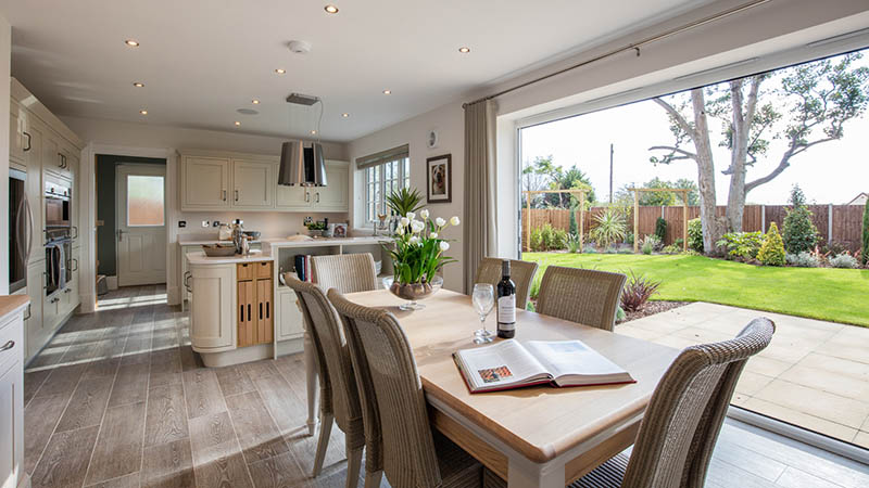 Sandringham Premium