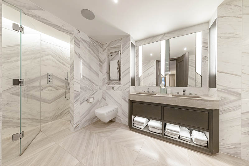 Clarges Mayfair