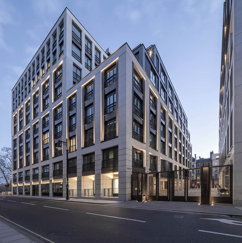 Clarges Mayfair