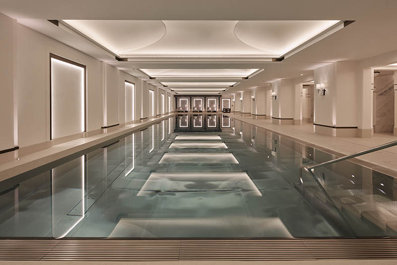 Clarges Mayfair