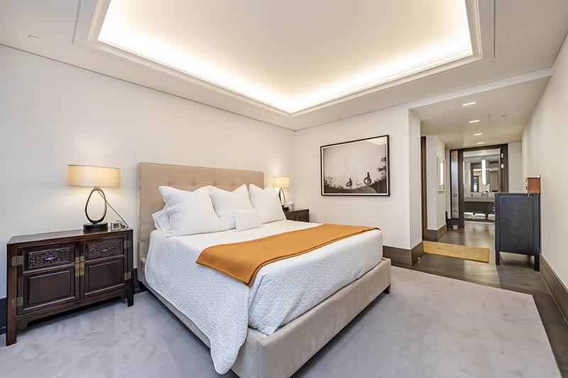 Clarges Mayfair