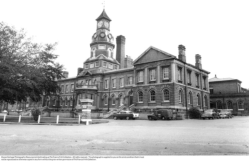 Gun Hill Park