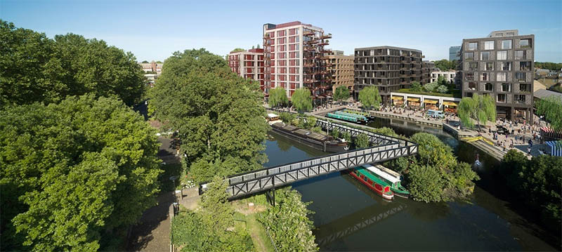 The Brentford Project